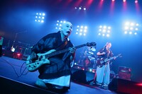 人間椅子（撮影：柴田恵理）