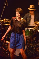 清浦夏実（Vo）