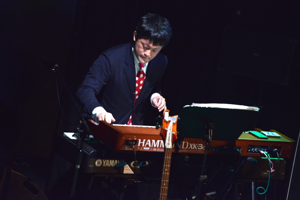 坂和也（Key）