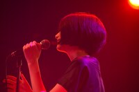 清浦夏実（Vo）