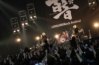 AIR SWELL（撮影：サトウハル）