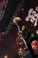 AIR SWELL（撮影：サトウハル）