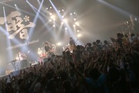 BIGMAMA（撮影：サトウハル）