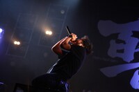 Crossfaith（撮影：小坂淳）