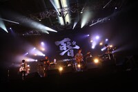 Czecho No Republic（撮影：小坂淳）