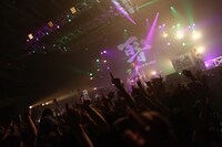 Fear, and Loathing in Las Vegas（撮影：小坂淳）