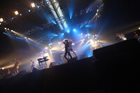 Fear, and Loathing in Las Vegas（撮影：小坂淳）