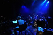 6月5日に東京・渋谷duo MUSIC EXCHANGEで行われたDessert Flame Frequencyライブの様子。(Photo by MASA)