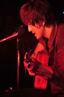 J（Photo by MASA）