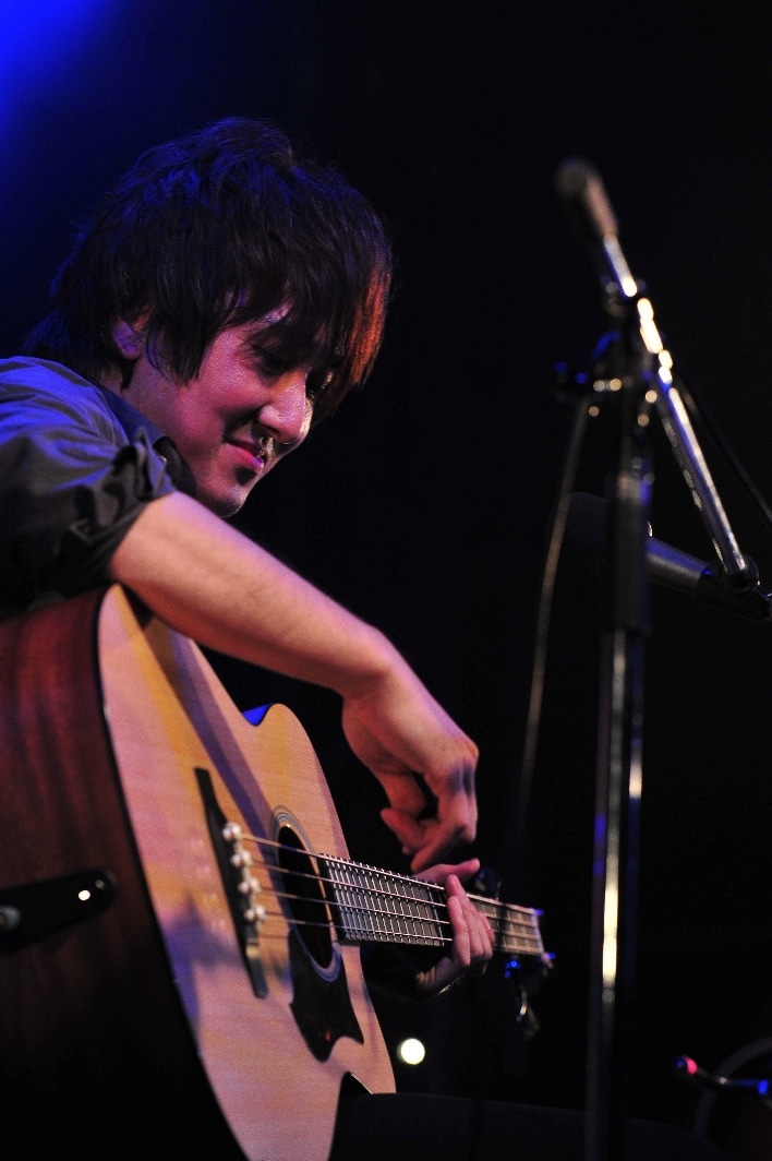J（Photo by MASA）