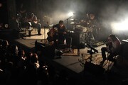 6月5日に東京・渋谷duo MUSIC EXCHANGEで行われたDessert Flame Frequencyライブの様子。(Photo by MASA)