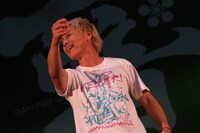 KEMURI（撮影：サトウハル）