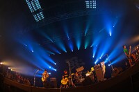 Ken Yokoyama（撮影：サトウハル）