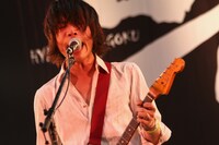 LUNKHEAD（撮影：サトウハル）