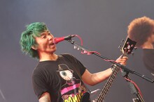 NAMBA69（撮影：サトウハル）