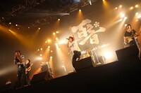 NUBO（撮影：小坂淳）