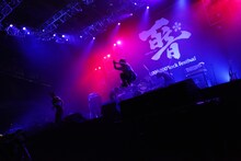 NUBO（撮影：小坂淳）