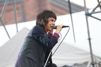 オカモトショウ（Vo / OKAMOTO'S）（撮影：山本倫子）