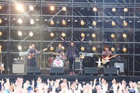 OKAMOTO'S（撮影：山本倫子）