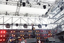 OKAMOTO'S（撮影：山本倫子）