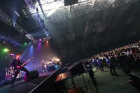 SUPER BEAVER（撮影：サトウハル）