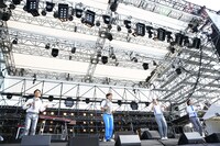 Sky's The Limit（撮影：山本倫子）