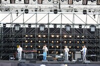 Sky's The Limit（撮影：山本倫子）