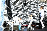 Sky's The Limit（撮影：山本倫子）