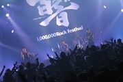 TOTALFAT（撮影：小坂淳）