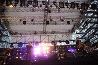 東京スカパラダイスオーケストラ（撮影：山本倫子）