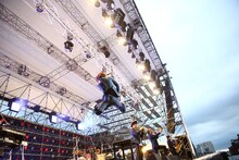 東京スカパラダイスオーケストラ（撮影：山本倫子）