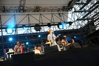 ユニコーン（撮影：山本倫子）