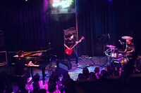 logical emotion（撮影：斎藤大嗣）