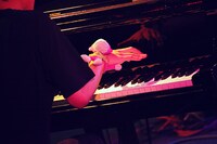 まらしぃ（撮影：斎藤大嗣）