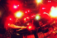 H ZETT M（撮影：斎藤大嗣）