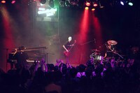 logical emotion（撮影：斎藤大嗣）