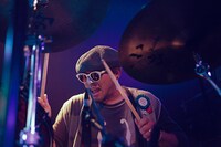 H ZETT KOU（H ZETTRIO）（撮影：斎藤大嗣）