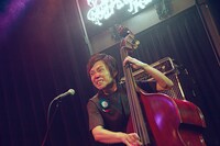 H ZETT NIRE（H ZETTRIO）（撮影：斎藤大嗣）