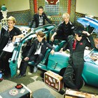 FLOWニューシングルで舞台版「NARUTO」主演・松岡広大が歌う
