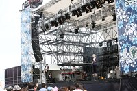 フジファブリック（撮影：山本倫子）