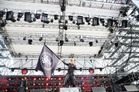 氣志團（撮影：山本倫子）