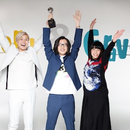 くるり岸田&田向潤「MVA」対談、スペシャアプリで完全版配信中