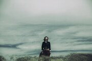まじ娘「end」ミュージックビデオのワンシーン。