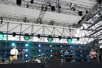 奥田民生（撮影：山本倫子）