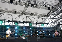 奥田民生（撮影：山本倫子）