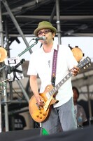 奥田民生（撮影：山本倫子）