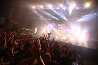 レキシ（撮影：小坂淳）