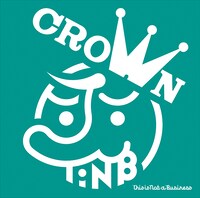 this is not a business「お、ねだん以上。テング」ジャケット