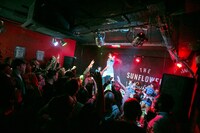 キノコホテル「サロン・ド・キノコ～やさぐれ姐御伝説」最終公演の様子。（撮影：にしゆきみ）