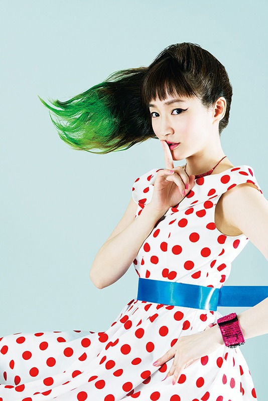 安藤裕子